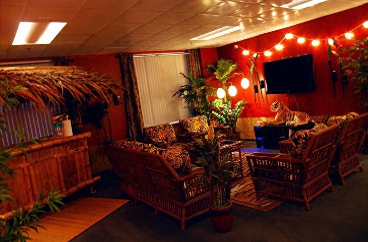 带你走进魔兽的老巢 全方位了解暴雪公司