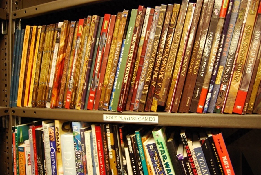 带你走进魔兽的老巢 全方位了解暴雪公司