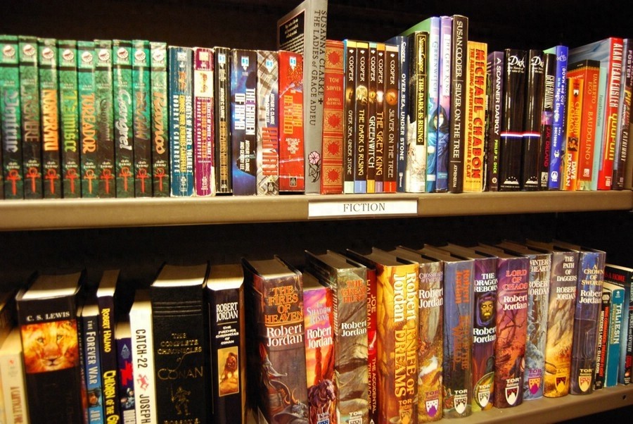 带你走进魔兽的老巢 全方位了解暴雪公司