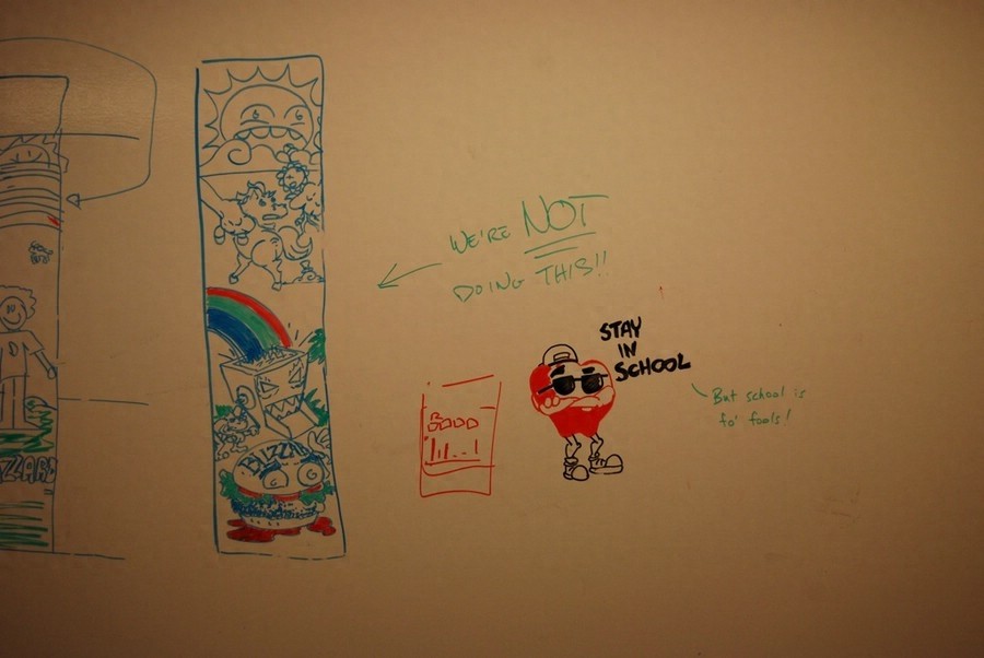 带你走进魔兽的老巢 全方位了解暴雪公司