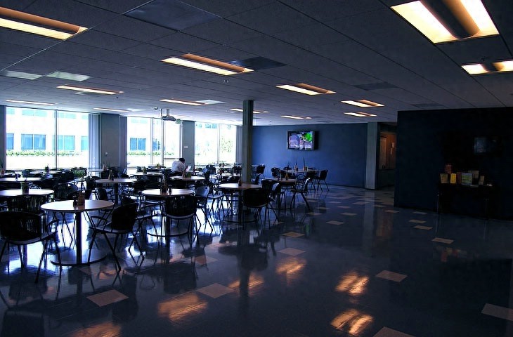 带你走进魔兽的老巢 全方位了解暴雪公司