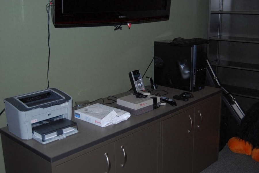 带你走进魔兽的老巢 全方位了解暴雪公司