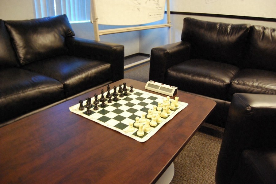 带你走进魔兽的老巢 全方位了解暴雪公司