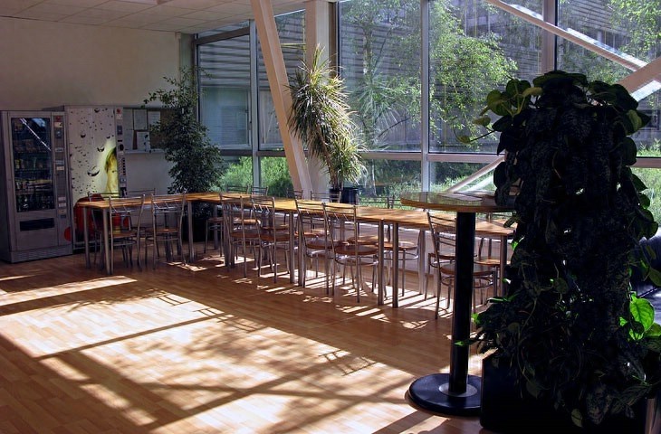 带你走进魔兽的老巢 全方位了解暴雪公司