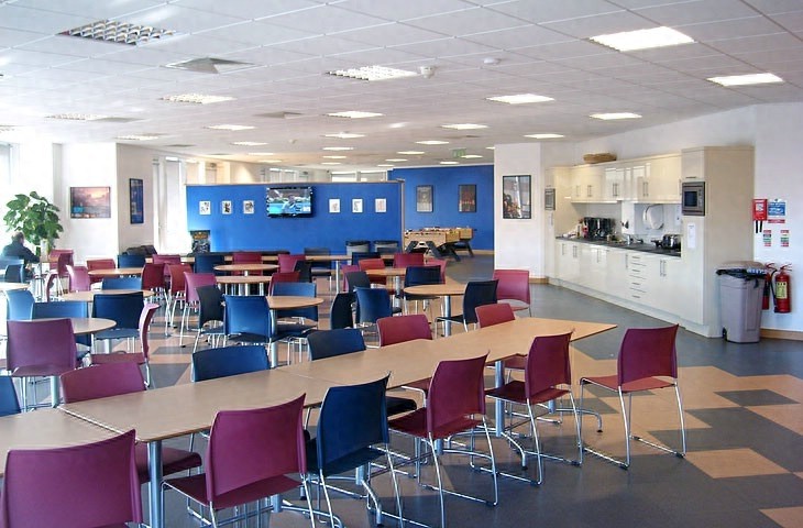 带你走进魔兽的老巢 全方位了解暴雪公司