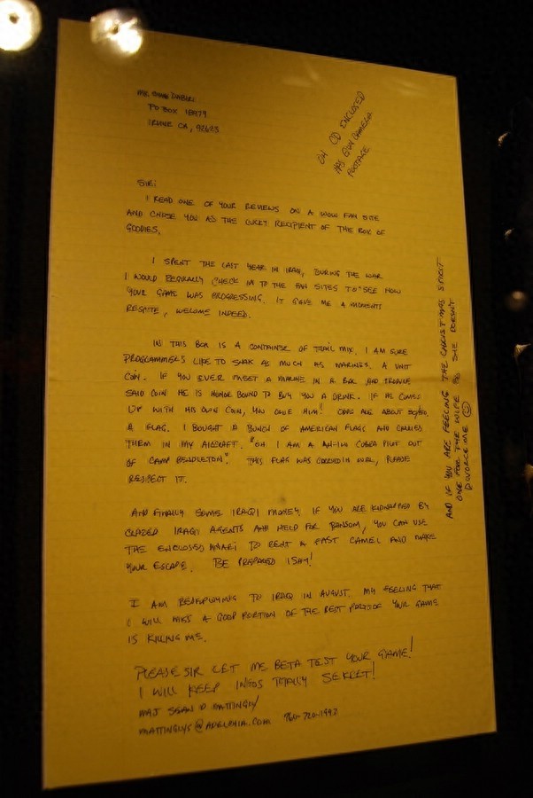 带你走进魔兽的老巢 全方位了解暴雪公司