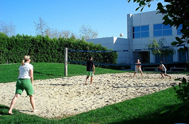 带你走进魔兽的老巢 全方位了解暴雪公司