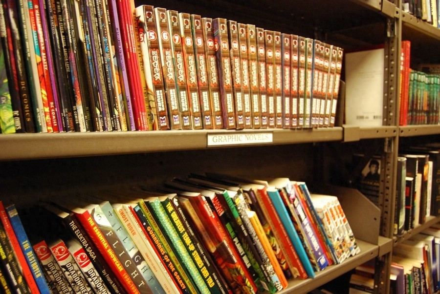 带你走进魔兽的老巢 全方位了解暴雪公司