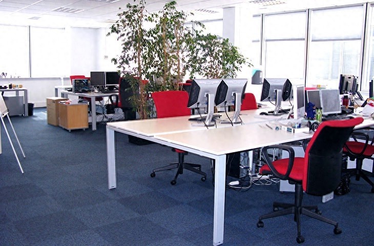 带你走进魔兽的老巢 全方位了解暴雪公司