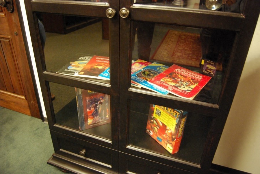 带你走进魔兽的老巢 全方位了解暴雪公司