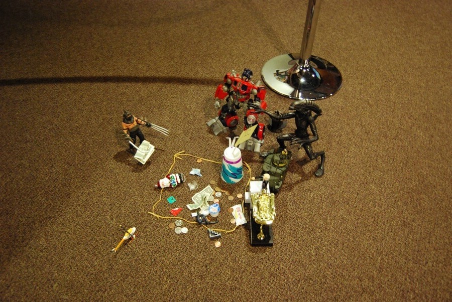 带你走进魔兽的老巢 全方位了解暴雪公司