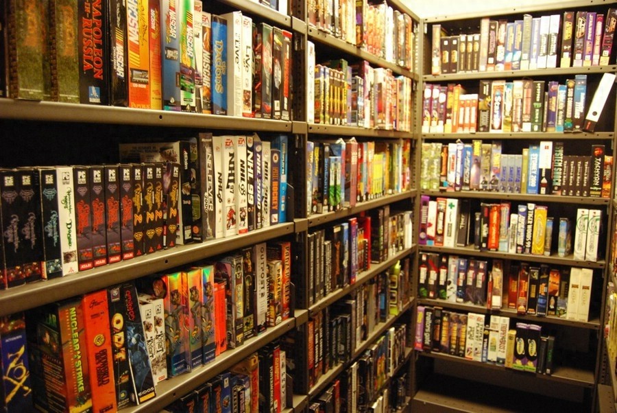 带你走进魔兽的老巢 全方位了解暴雪公司