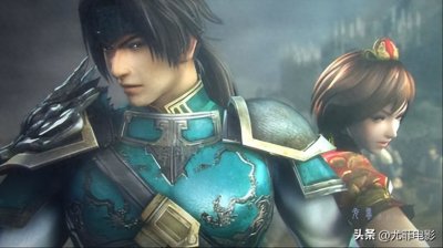 ​貂蝉对赵子龙，是何种情愫