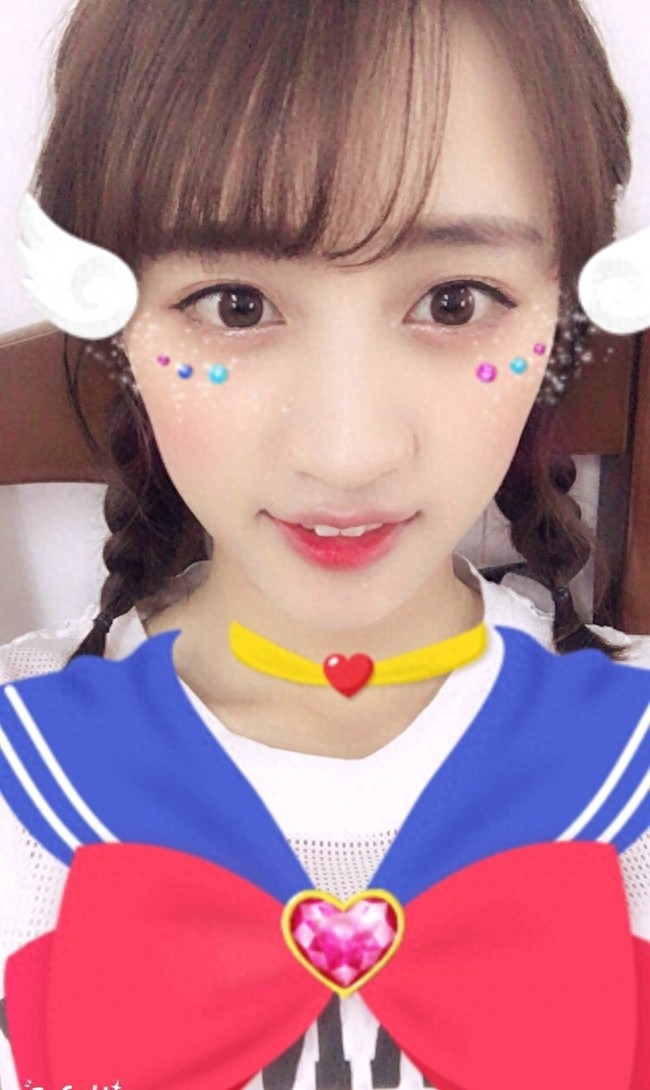 绝色美女黄婷婷大眼迷人