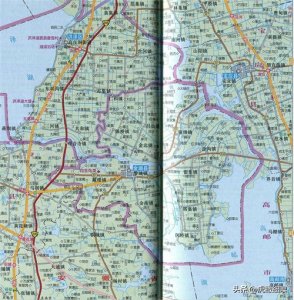 ​尧帝故里，淮上明珠—江苏金湖县国土空间总体规划（2021-2035）