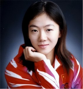 ​牛剑锋，那个实力大于名气的乒坛名将，嫁男陪练活成人生赢家