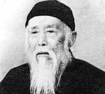 ​武术大师李尧臣帮29军一个大忙后，日本武士找他单挑，过程太惊险