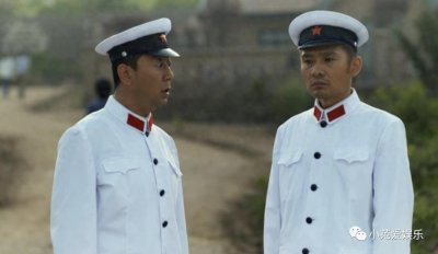 ​《父母爱情》江德福最后只是一个师级干部太可惜？老丁原地踏步？