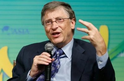 ​＂电脑大王＂王安：身家20亿，对抗美国IBM，却因错误决定事业尽毁