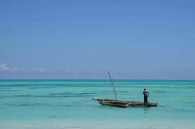 ​桑给巴尔岛：印度洋上被世界遗忘的一座海岛（非洲坦桑尼亚）