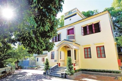 ​葵涌：书写东部中心高质量发展新篇章