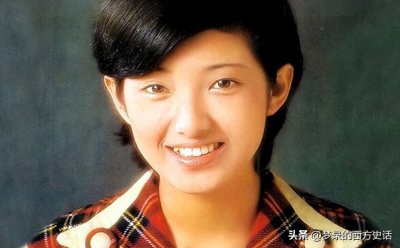 ​被山口百惠老年状态惊艳到了：64岁发腮发福，穿衣极简却气质高级