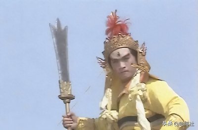 ​封神演义人物篇之杨戬真君