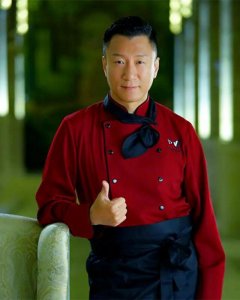 ​《好先生》中，甘敬为何最后还是嫁给了江浩坤