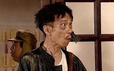 ​《地下交通站》盛世美颜贾贵贾队长