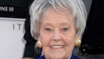 ​《招魂》系列女主角原型逝世 导演温子仁发文悼念