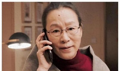 ​“国民妈妈”奚美娟，靠卖惨博同情，晚年却遭前夫曝光真相