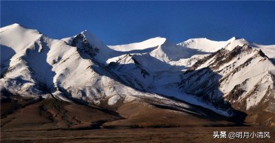 ​昆仑女神：坚守昆仑20年，从女青年变乞丐，军车路过都鸣笛致敬