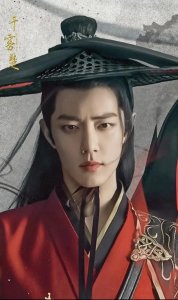 ​陌上人如玉，公子世无双，爆帅肖战超高清美图