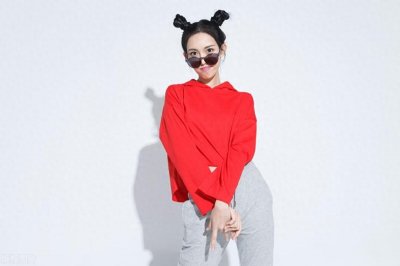 ​人，一定要活出自己的个性！因为成功，很大程度上，就是一种个性