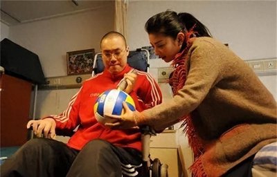 ​国手汤淼的近况：瘫痪16年，母亲妻子早已改嫁，试管女儿已6岁