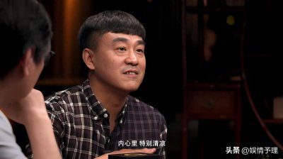 ​影视寒冬加剧？知名演员无戏可拍，在线求职，横店演员集体降薪