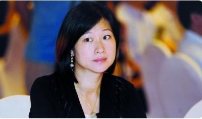 ​中国乒坛第一美女：20岁得奥运金牌，后出走台湾，成国乒头号敌人