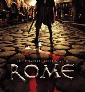 ​浅析美剧《罗马》第一季