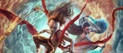 ​经典的神话电视剧你看过哪些？