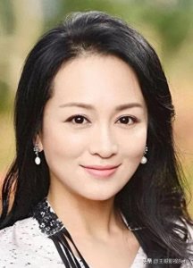 ​中国内地女演员——涓子