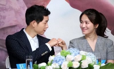 ​宋慧乔与宋仲基离婚内幕曝光，背后原因引人深思