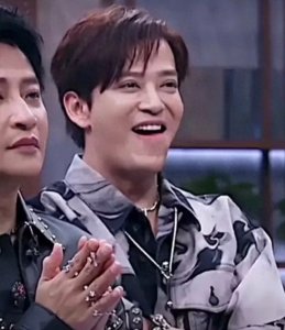 ​陈晓东近照大变脸，青蛙眼不似本人，被指宁采臣后再无作品