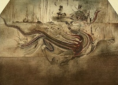 ​天之四灵——上古四大神兽