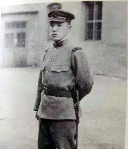 ​卢沟桥日本借口“失踪”的那个士兵，被退出了现役，最后啥下场？