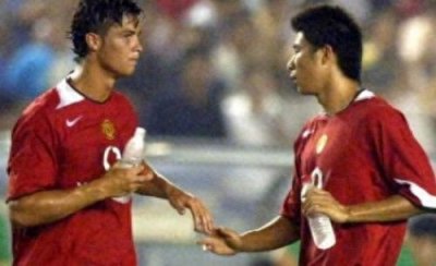 ​曼联的追风少年董方卓是如何堕落成为董卓的？