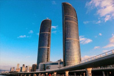 ​15个副省级市实力最新排名：南京第5，青岛领先济南，哈尔滨垫底