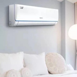 ​空调“一晚一度电”到底靠谱不靠谱，董明珠为何8年后再次开炮，企业宣传其实