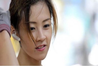 ​搬运西施朱芊佩，因颜值被富二代相中，恋情结果令人唏嘘