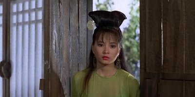 ​90年代日本女星在香港艳情片惊艳亮相，现今已查无此人