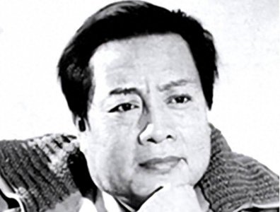 ​朱龙广，生涯四次扮演“如来佛祖”，他还是《地道战》中的高传宝